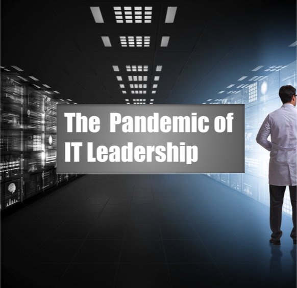 Healthcare IT Leadership