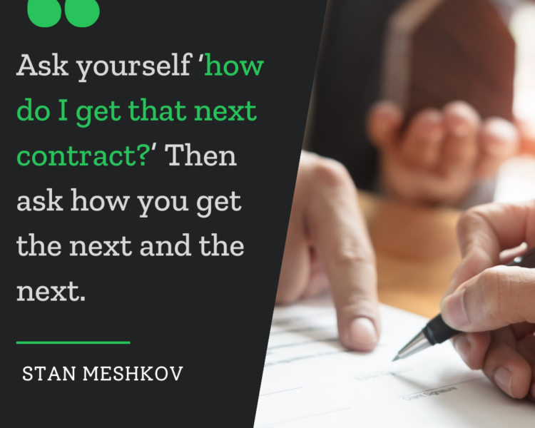 Stan Meshkov on Why IT Outsourcing is Becoming Even More Common