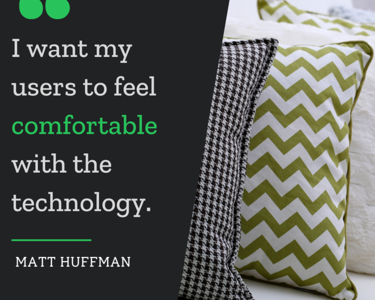 Why Mentoring in IT is So Important with Matt Huffman