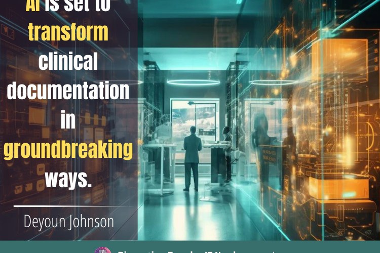 The Ins and Outs of Implementing EHR Systems: Deyoun Johnson's Journey