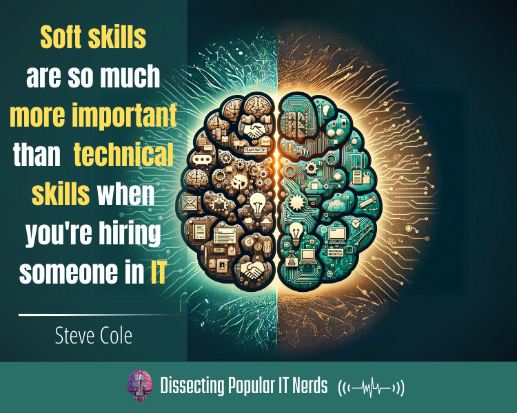 231- Embracing Failure and Learning from Mistakes with Steve Cole